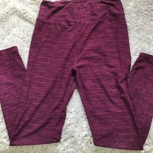 LuLaRoe leggings